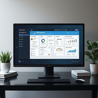 Автоматизация исследований клиентов и подготовки outreach-кампаний для повышения продаж