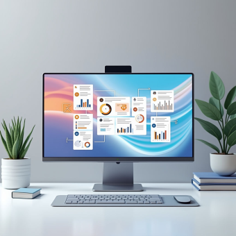 Автоматизация создания и продвижения контента для защиты животных через интеграцию AI решений