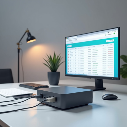 Автоматизация проверки и обогащения телефонных номеров в Google Sheets для бизнеса
