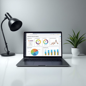 Автоматизация генерации еженедельных отчетов по правам животных на основе законопроектов США