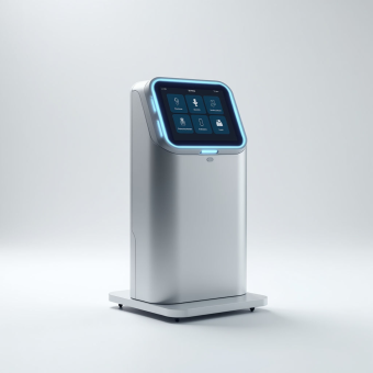 Автоматизация процесса приема пациентов и triage симптомов с помощью AI и интеграции с Google Services