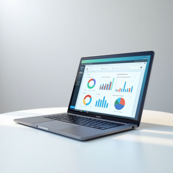 Автоматизация сбора новостных статей и их сохранение в Google Sheets для бизнеса