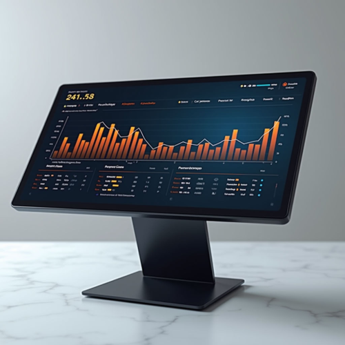 Автоматизация глубокого анализа данных с интеграцией GPT-4 и Google Sheets для вашего бизнеса