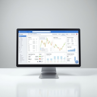 Автоматизация генерации и распределения рыночных отчетов с помощью Google Docs и Gmail