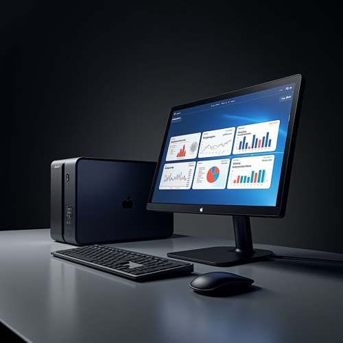 Автоматизация анализа видеоконтента YouTube для повышения вовлеченности и эффективности бизнеса