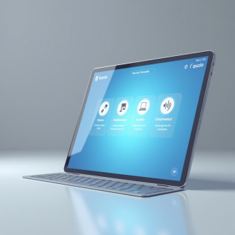 Автоматизация транскрипции и перевода аудио для эффективного взаимодействия бизнеса