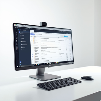 Автоматизация обработки резюме и оценки кандидатов с интеграцией Gmail и Airtable