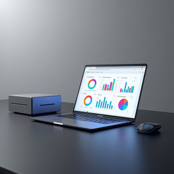 Внедрение автоматизированной системы формирования отчетов по продажам для анализа бизнеса