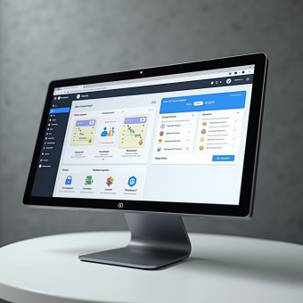 Автоматизация отслеживания записей на демонстрации с интеграцией Google Календаря и Meta API