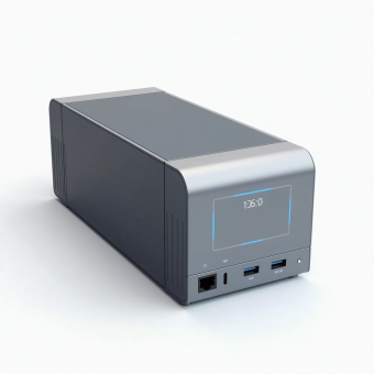 Автоматизация синхронизации клиентов Shopify с Baserow для эффективного управления данными