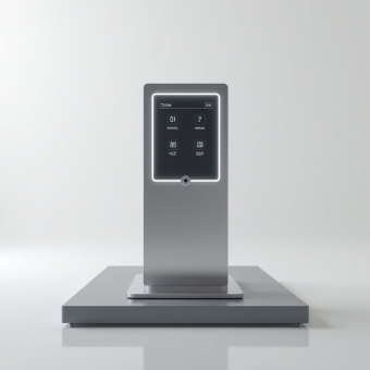 Автоматизация сокращения ссылок на объекты и генерации QR-кодов для бизнеса