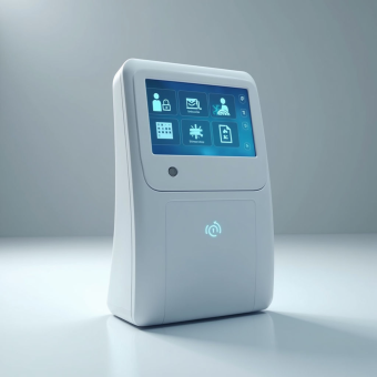 Автоматизация процесса приема пациентов и оценки симптомов с помощью ИИ и интеграций