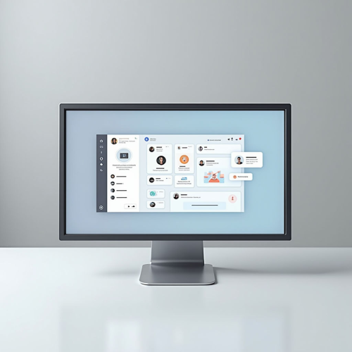 Автоматизация обработки входящих лидов с помощью персонализированных видео