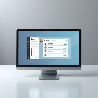 Внедрение автоматизированного персонального помощника для оптимизации бизнес-процессов