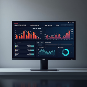 Автоматизация отслеживания актуальных цен на акции с помощью интеграции Yahoo Finance и Google Sheets