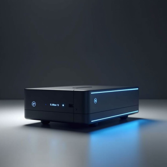 Внедрение автоматизированных процессов для оптимизации рабочих потоков в компании