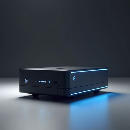 Внедрение автоматизированных процессов для оптимизации рабочих потоков в компании