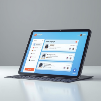 Автоматизация покупок на Amazon с помощью интеграции Gemini AI и Telegram