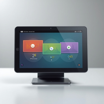 Автоматизация процесса бронирования столиков в ресторане через WhatsApp и Google Sheets