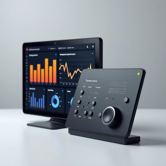 Автоматизация генерации лидов из социальных сетей с интеграцией Google Sheets и Slack