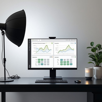 Автоматизация обработки изображений с удалением фона и интеграция с Google Sheets для бизнеса