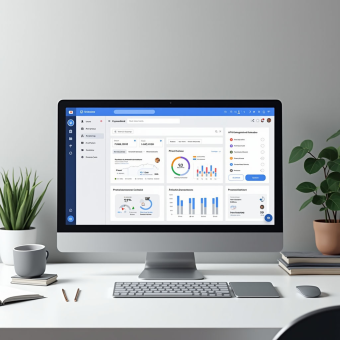 Автоматизация перевода презентаций Google Slides на любой язык для эффективной коммуникации бизнеса