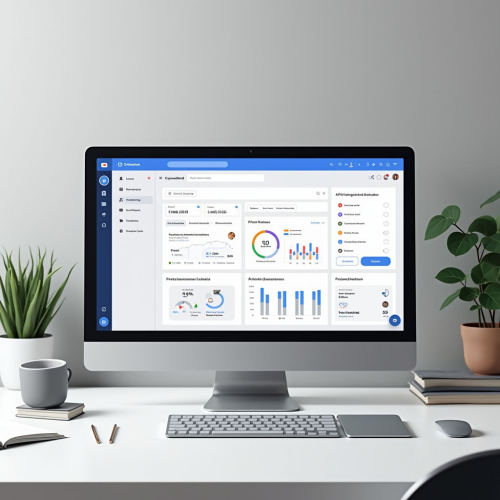 Автоматизация перевода презентаций Google Slides на любой язык для эффективной коммуникации бизнеса