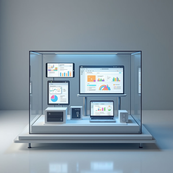 Автоматизация сбора вакансий с LinkedIn и Indeed для оптимизации подбора кадров