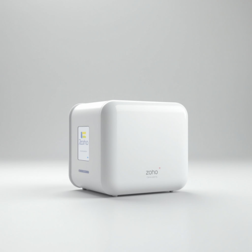 Автоматизация уведомлений о заказах в Zoho Ecommerce для вашего бизнеса