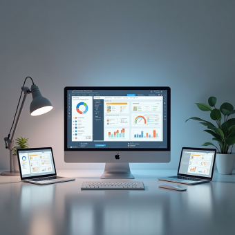 Внедрение автоматизации процессов: интеграция Google Drive и Sheets с использованием n8n и GPT-4
