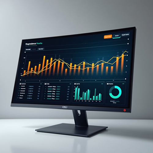 Автоматизация генерации отчетов и графиков из веб-данных для оптимизации бизнес-процессов