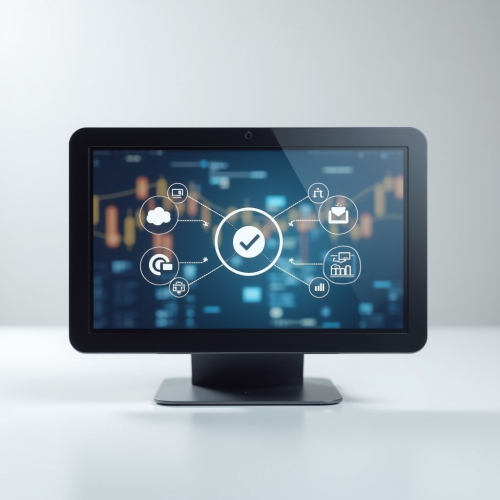 Автоматизация многоканальных маркетинговых кампаний с интеграцией GPT-4 и Salesforce