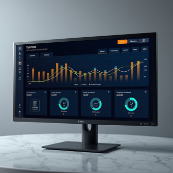 Внедрение автоматизации управления долгосрочными рабочими процессами с ожиданием действий