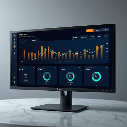 Внедрение автоматизации управления долгосрочными рабочими процессами с ожиданием действий