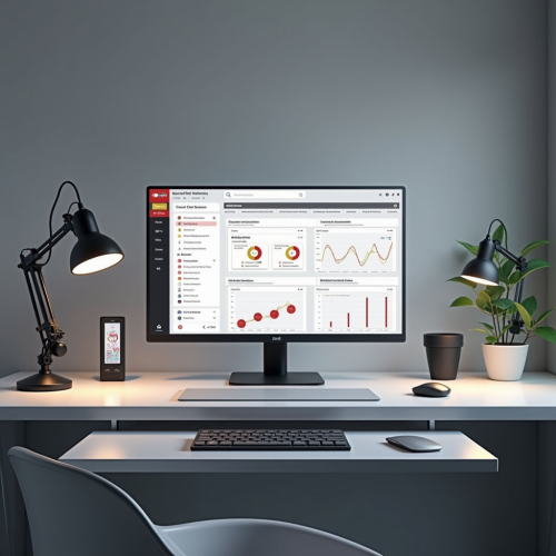 Автоматизация создания и публикации видео на YouTube для вашего бизнеса