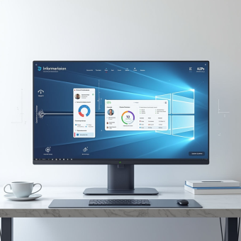 Автоматизация бронирования авиабилетов и отелей для повышения эффективности бизнеса