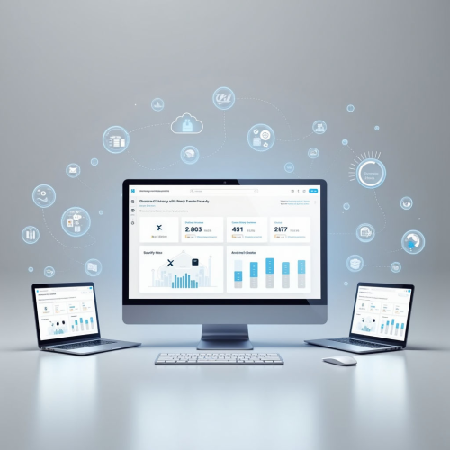 Автоматизация синхронизации клиентов Shopify с Baserow для оптимизации процессов