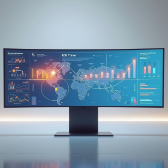 Автоматизация поиска и подачи заявок на вакансии для повышения эффективности HR-процессов