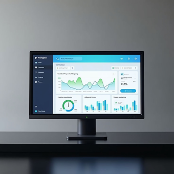 Автоматизация создания маркетингового контента с помощью голосовых команд в Telegram