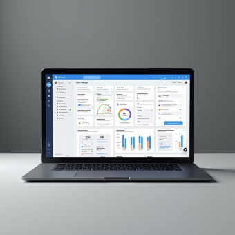 Автоматизация создания и отправки отчетов по встречам Zoom через Gmail и Airtable