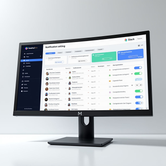 Автоматизация уведомлений об ошибках в рабочих процессах через Slack для вашего бизнеса
