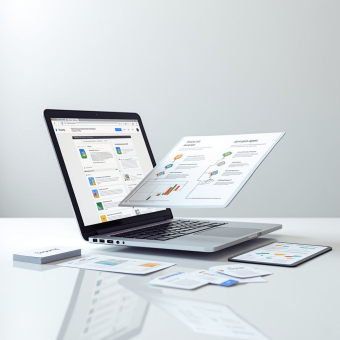 Автоматизация генерации SEO-контента с использованием Google Autocomplete и GPT-4 для вашего бизнеса