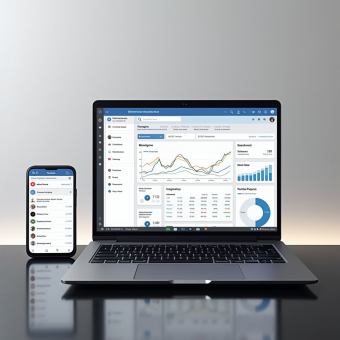 Автоматизация отслеживания инвестиционного портфеля с уведомлениями в Telegram