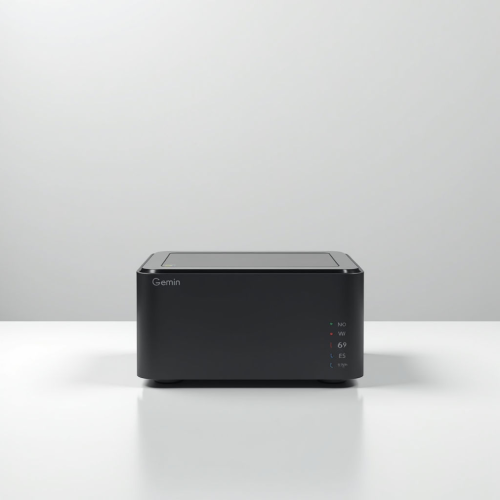 Внедрение автоматизации для интеграции Gmail, Telegram и новостей с помощью Gemini AI