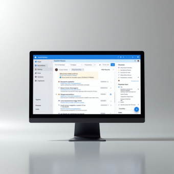 Автоматизация уведомлений о сообщениях из Tawk.to в Gmail для вашего бизнеса