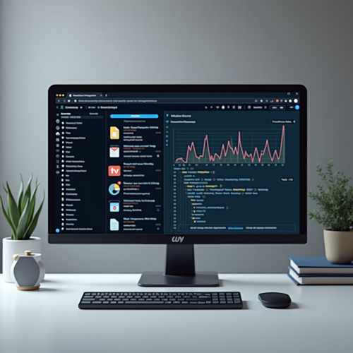 Автоматизация хранения данных Gmail в MySQL для оптимизации бизнес-процессов