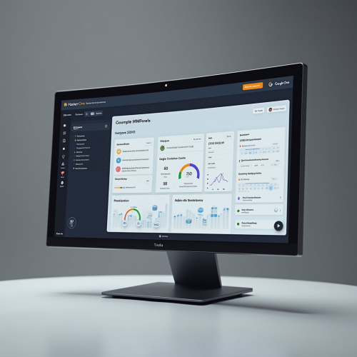 Автоматизация извлечения ценных данных по безопасности из отчетов HackerOne с интеграцией Google Gemini