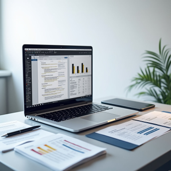 Автоматизация создания профессиональных предложений с использованием GPT-4 и PDFMonkey для вашего бизнеса