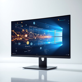 Внедрение автоматизированных процессов для динамического управления веб-сайтом с использованием AI-технологий