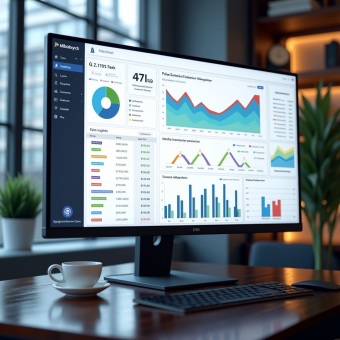 Автоматизация ежемесячной отчетности по финансам с помощью Google Sheets и GPT-4